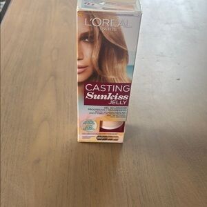 Casting Sunkiss Jelly - Blonde